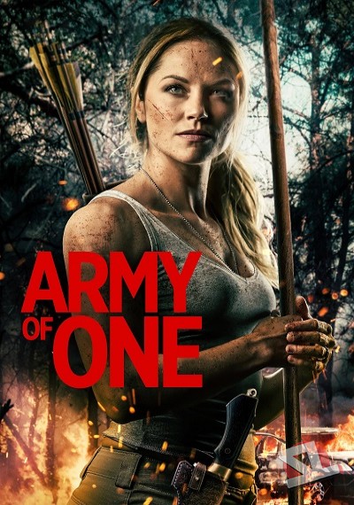 Ejercito de uno 2020 ES